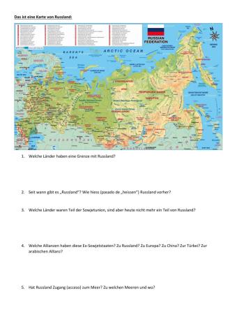 Russland-Geopolitik - Intro 01