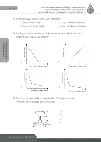 Science Beyond 2 2559