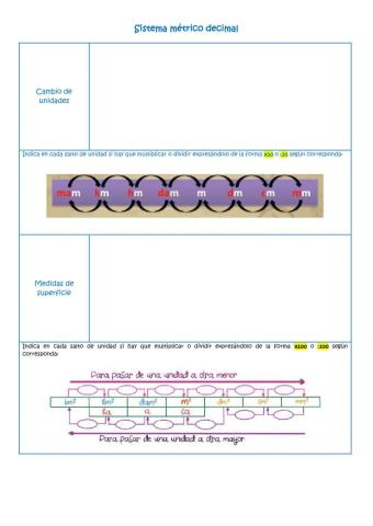 Sistema métrico decimal