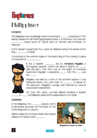 Explorers-Golden Age