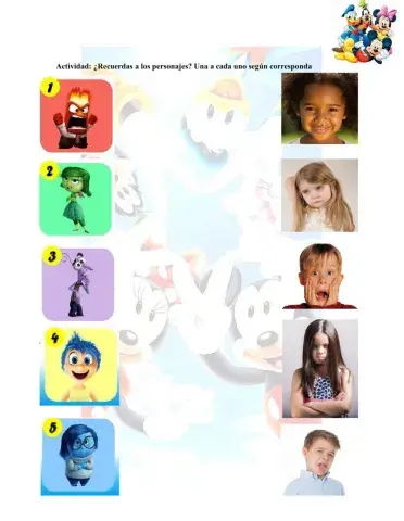 Ámbito Comprension y Expresion del Lenguaje