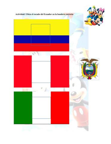 Ámbito Relaciones con el Medio Natural y Cultural