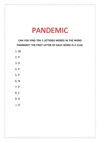 Sunshine Children's Day 2020