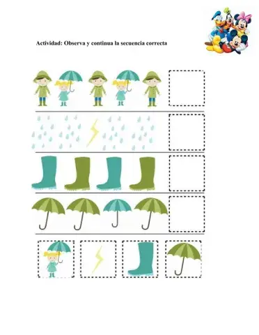 Ámbito Relaciones con el Medio Natural y Cultural