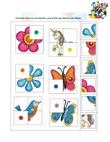 Ámbito Relaciones con el Medio Natural y Cultural