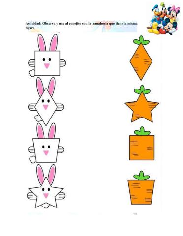 Ámbito Relaciones  Lógico Matemático