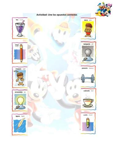 Ámbito Relaciones  Lógico Matemático