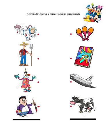 Ámbito Relaciones  Lógico Matemático