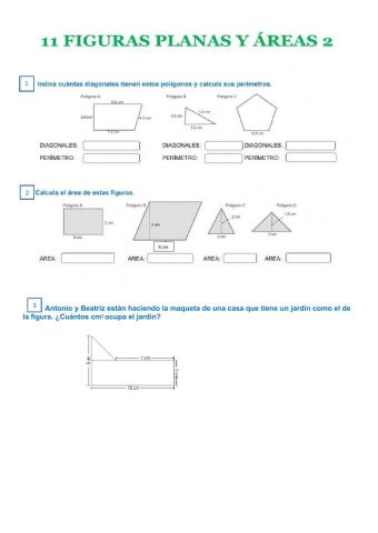 Evaluación unidad 11 MATES