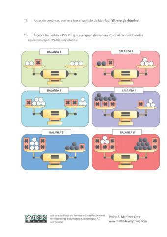 Ecuaciones 1 Maths4everything