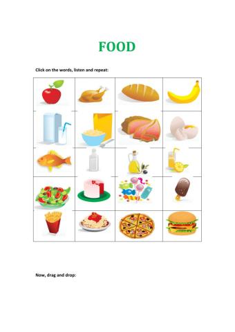 Food