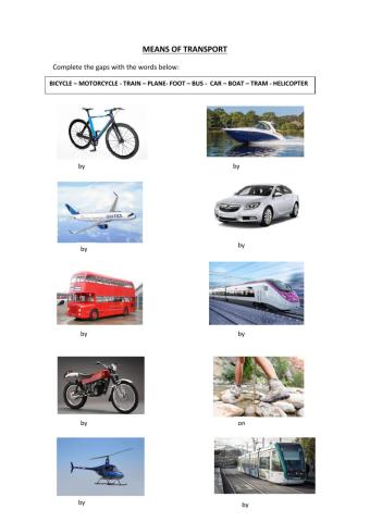 Travel around the world