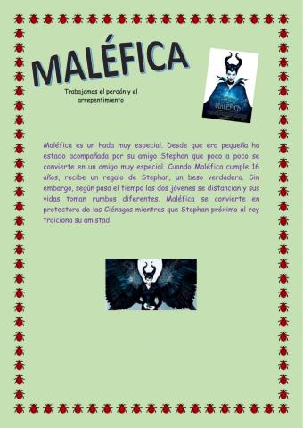 Maléfica