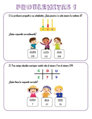 Problemitas 1