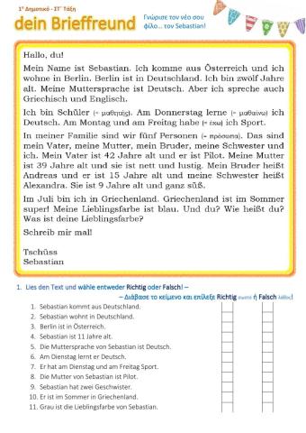 Leseverstehn-2