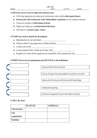 Recuperaciones natural 1trimestre