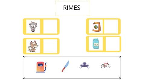 Rimes
