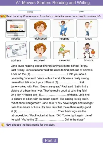 English3-test1-part3