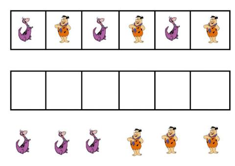 Series-los picapiedra