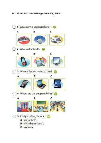 Technology and people