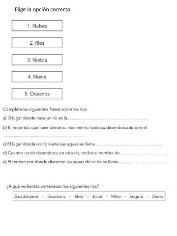 Ciencias sociales - repaso - tema 2