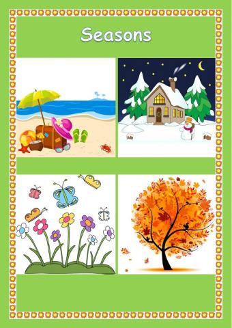 Seasons