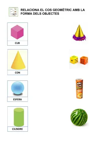 Cossos geomètrics MAGNÒLIES N1