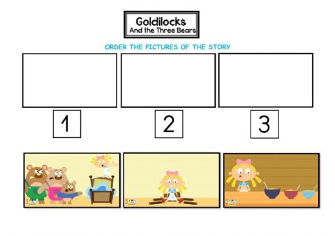 Goldilocks (sequence)