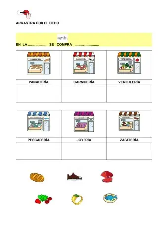 En la.... se compra.....