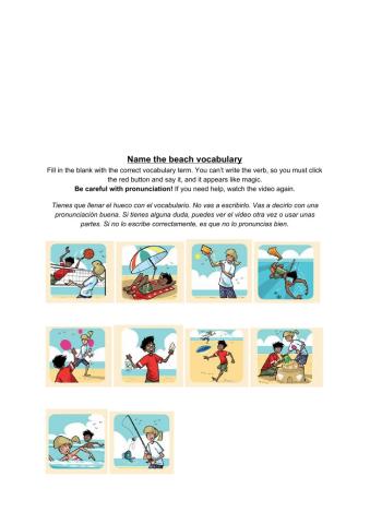 Grade 3, Unit 6- Part 1