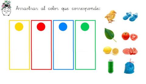 Colores