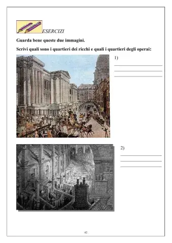 Prima rivoluzione industriale