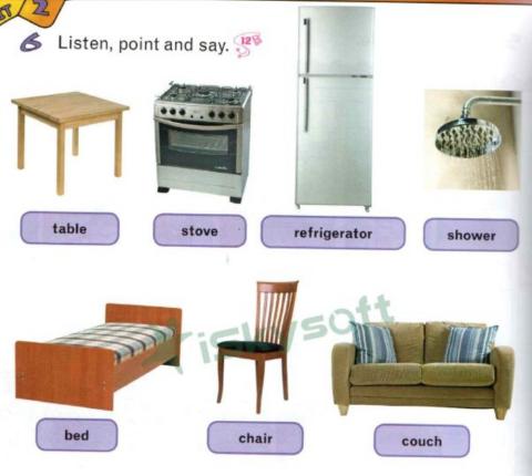 Furniture