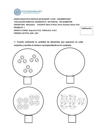 Diagnostico