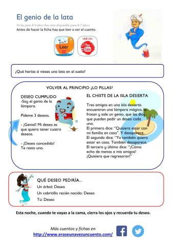 El genio de la lata 2