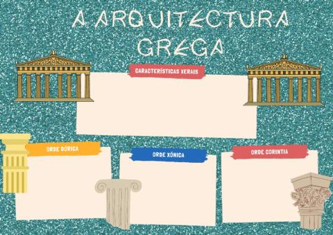 Arquitectura Grega