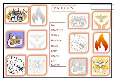 Pentecostés