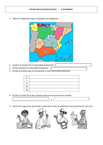 PRUEBA FINAL SOCIALES