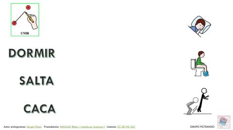 Lectura global acciones