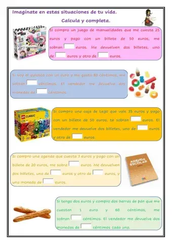 Cuánto dinero me devuelven