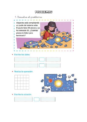 Resolución de problemas