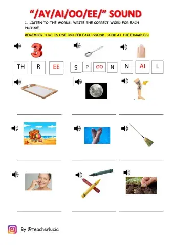 Review phonics2