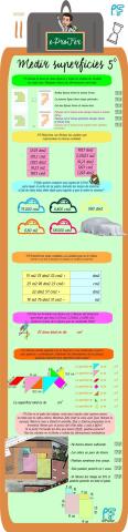 Medir Superficies