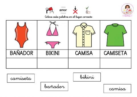 Mayúscula - Minúscula