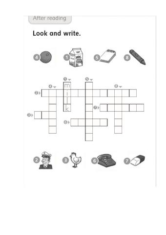 Text: Lost (Final task)