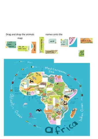 John and his uncle Leo