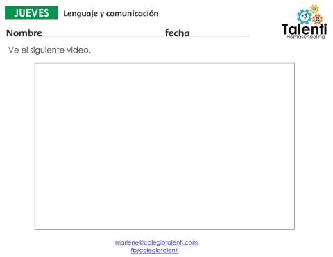 Fábula La mosca y la miel