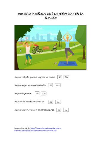 Comprensión lectora