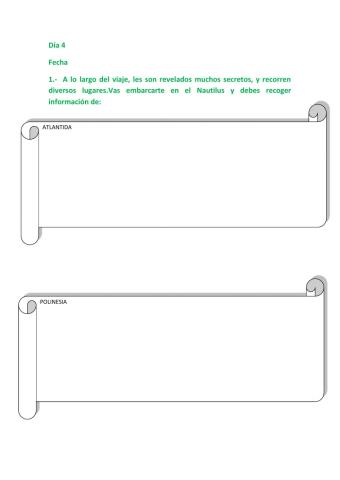 Proyecto 20.000 leguas 4