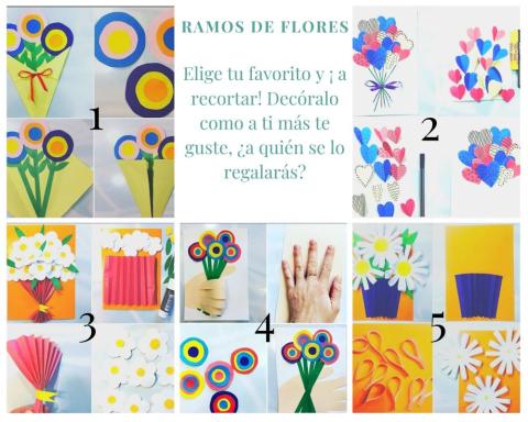 Ramo de flores